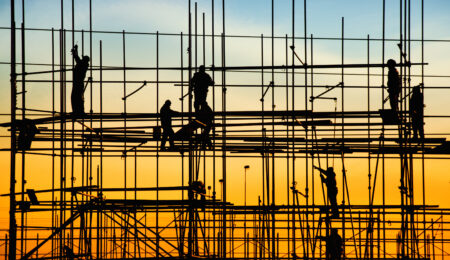 Come gestire tutti i documenti di sicurezza in cantiere