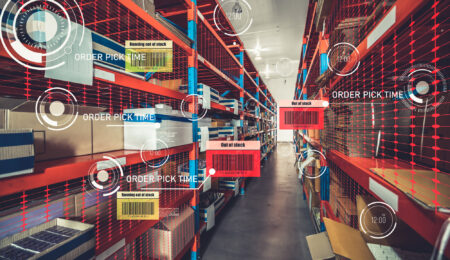 Come rendere efficiente il tuo magazzino