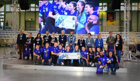FIRST® LEGO® League