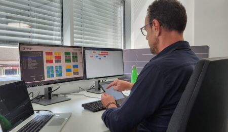 ERP per PMI: come scegliere il software giusto per la piccola e media impresa