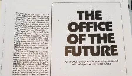 Smart Printing: il futuro della Stampa Gestita