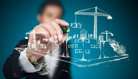 Settore delle costruzioni 2025: sfide e proposte per evitare la crisi