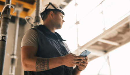 Patente a Punti per i Cantieri: come cambia la sicurezza sul lavoro