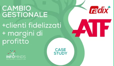 Rafforzare la fidelizzazione dei clienti grazie al cambio gestionale