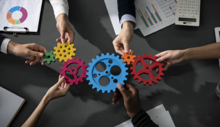 Che vantaggi ottieni se integri commerciali, amministrazione e assistenza tecnica?