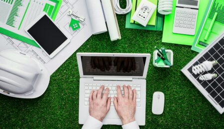 L’edilizia sostenibile e il ruolo del digitale