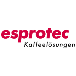 esprotec - Kaffee, Maschinen, Service