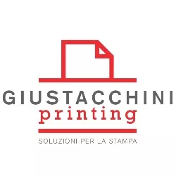 giustacchini printing logo