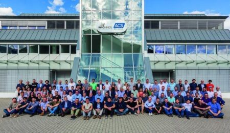 IT-Talente unter einem gemeinsamen Dach