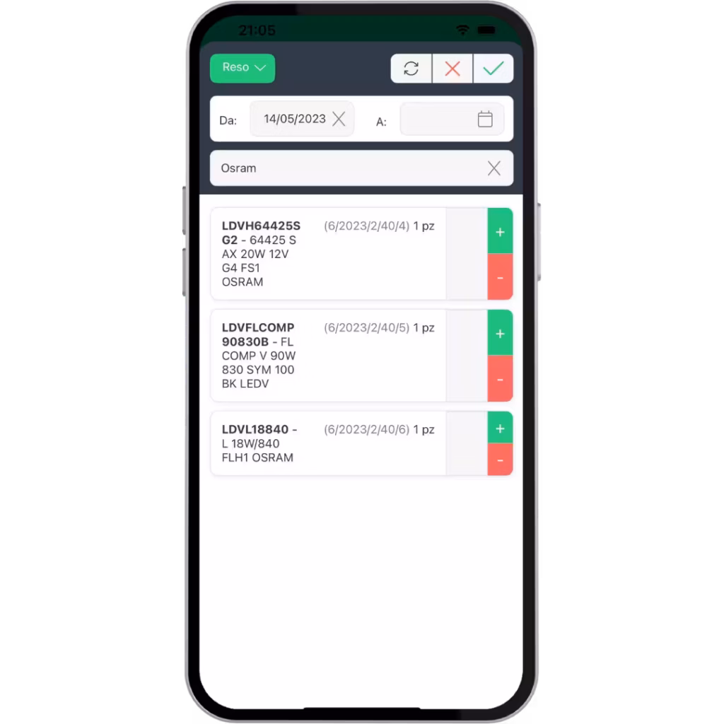 Ergo Mobile Work - reso