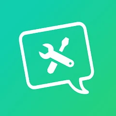 Radix+ Service App