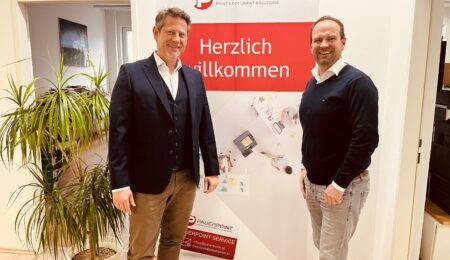 Pauerpoint stärkt Effizienz mit RADIX+