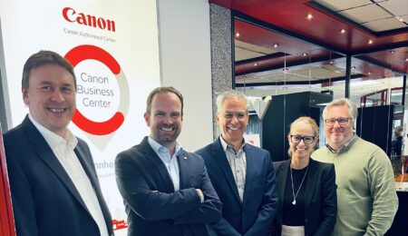 Kickoff bei EWS in Mannheim – Neues RADIX+ Projekt gestartet