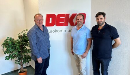 DEKA GmbH wählt RADIX+ von Infominds für die digitale Zukunft!