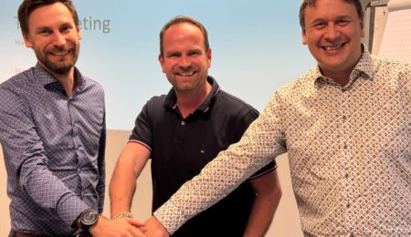 Neuer Kollege – Julian Fiege verstärkt seit dem 01.03.2025 das Infominds Projects Team