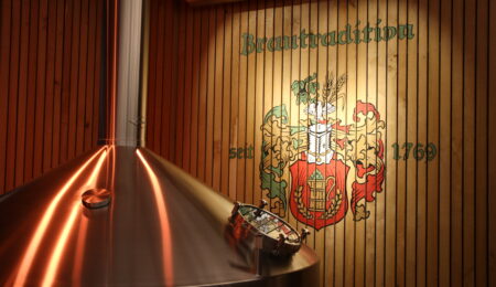Infominds on tour – 1. RADIX Stammtisch-Nord in der Pott´s Brauerei Oelde