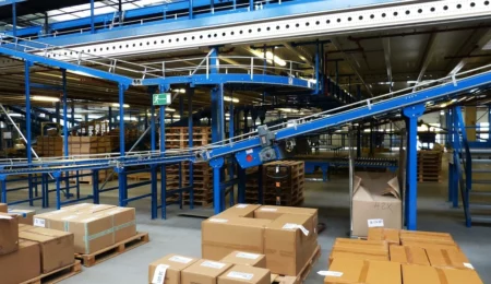 Optimierter Versandprozess mit SendCloud