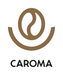 caroma e-commerce caffè artigianale, miscele e accessori