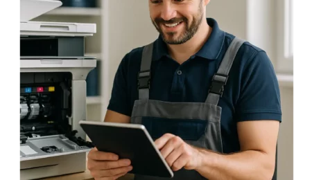 Perché un software di gestione stampanti deve controllare tutto il processo?
