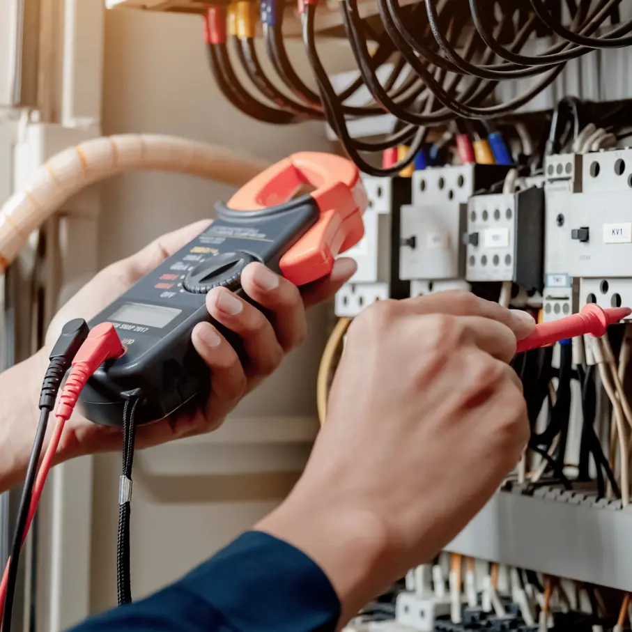 software per impianti elettrici