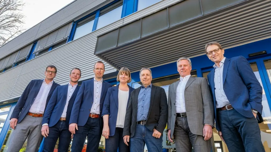 Ullner u. Ullner GmbH 