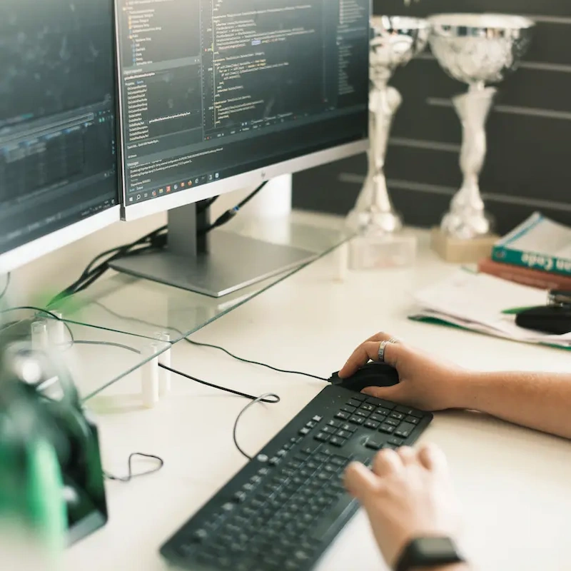 Progetti Software su Misura Infominds