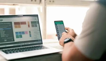 Wie digitale Lösungen das Handwerk revolutionieren