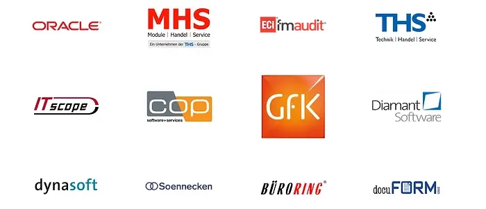 Infominds Germany partners