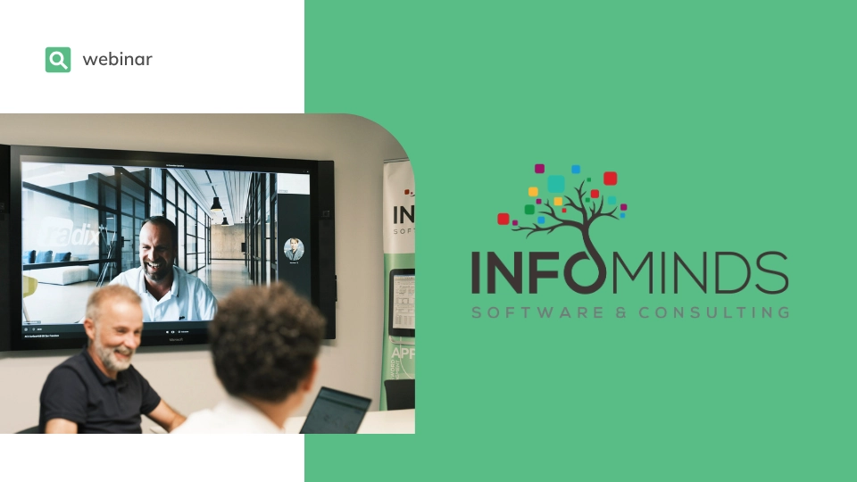 eventi e webinar digitalizzazione aziendale