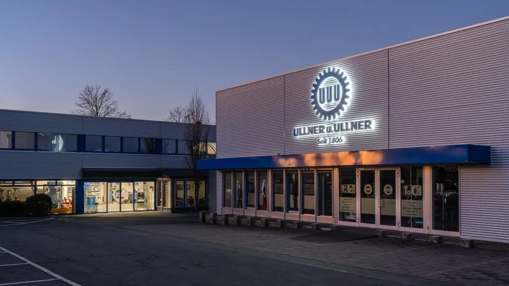 Ullner u. Ullner GmbH