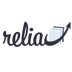 relia GmbH Ideale Druck-, Dokumenten- und Office-Workflows für Ihr Unternehmen
