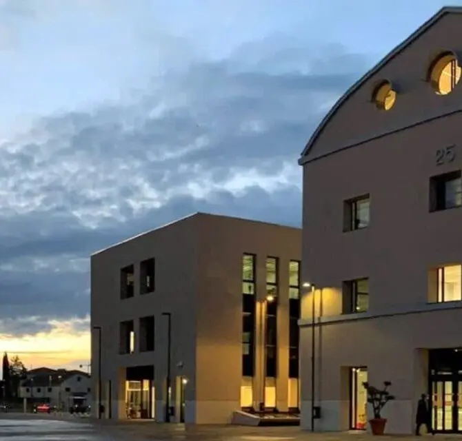 Infominds Software House Sede Verona