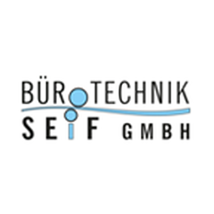 Bürotechnik Seif - Kopierer, Drucker und Monitore