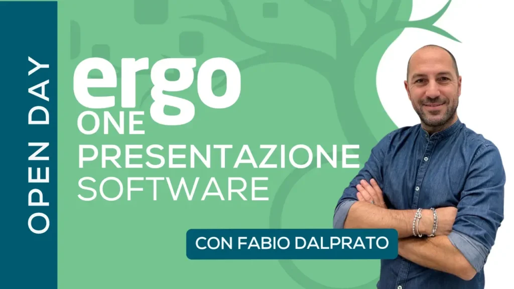 eventi - open day ERGO ONE