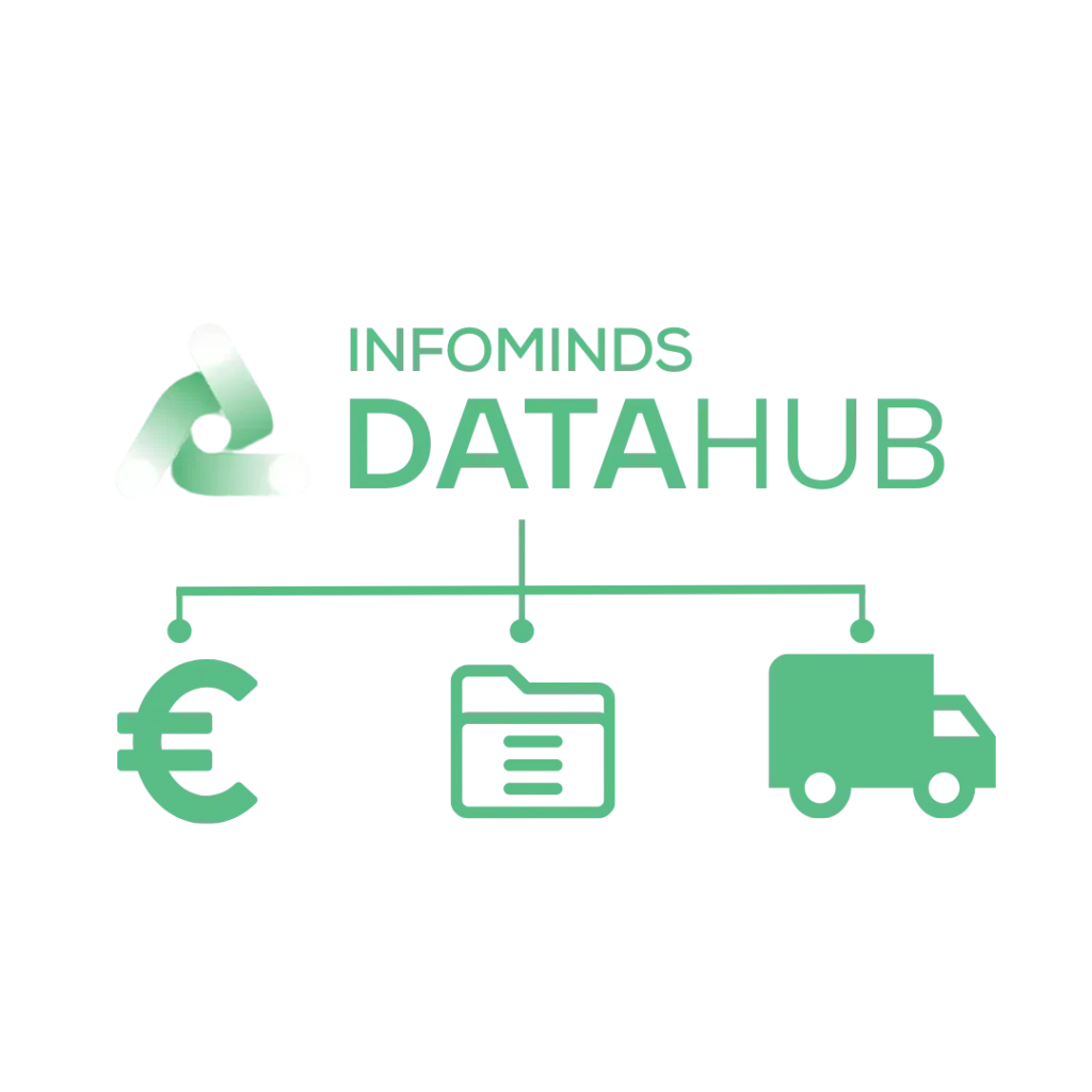 software DATA HUB programma per preventivi edili ed impianti elettrici