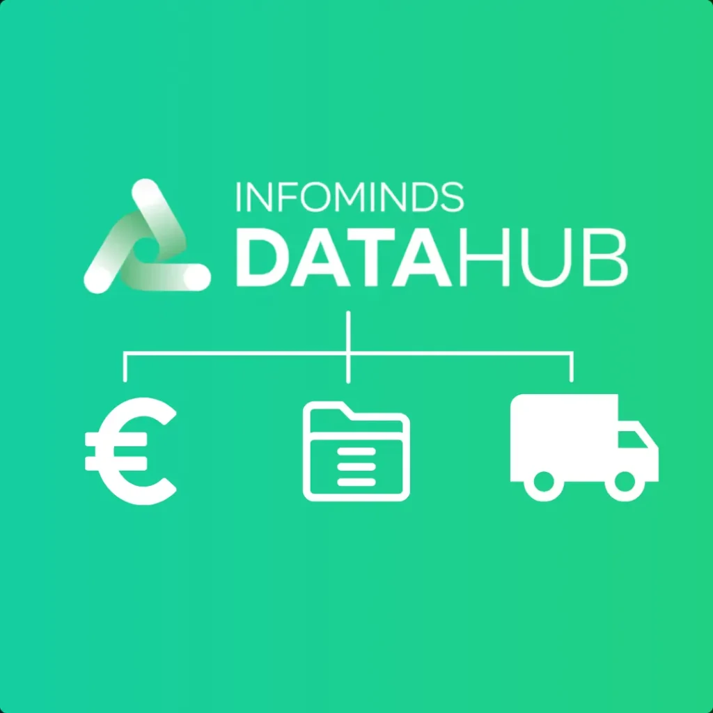infominds data-hub
