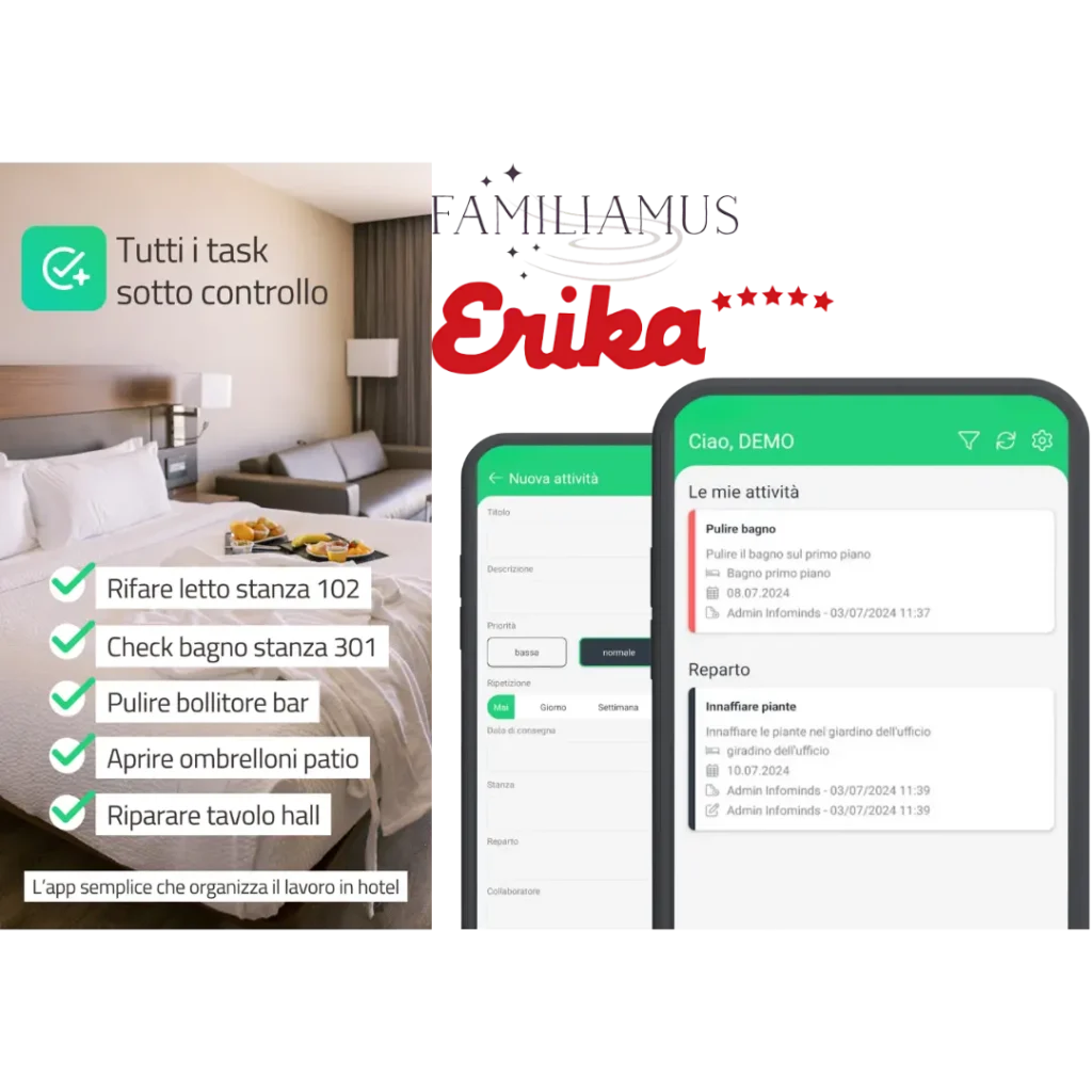 sviluppo app personalizzate su misura per aziende