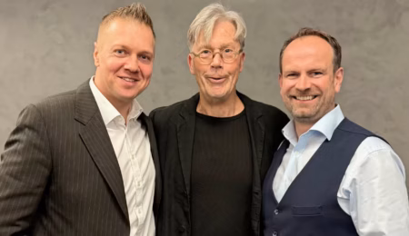 Infominds stärkt Marktposition in Deutschland und bündelt Kompetenzen mit JUST.IN Software