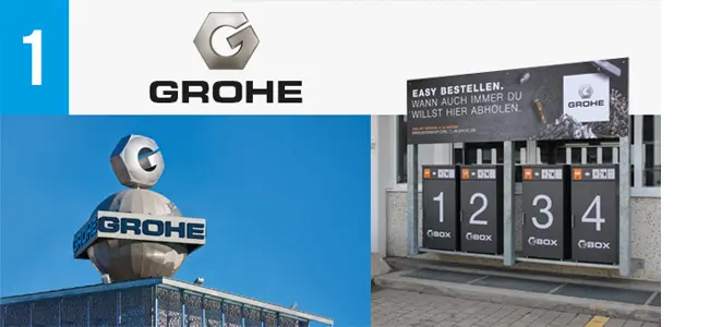 digitalen Wandel von einem Traditionsbetrieb