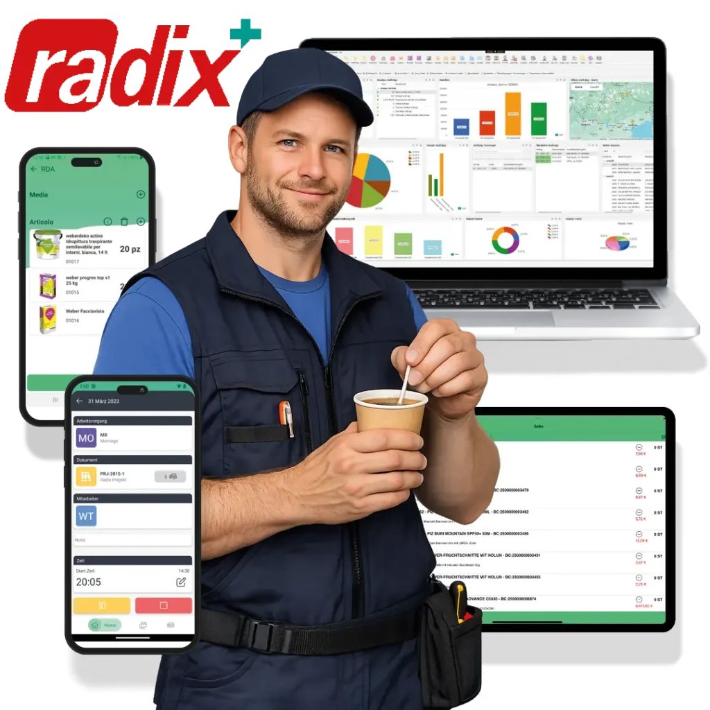 Vending software per la gestione di di distributori automatici