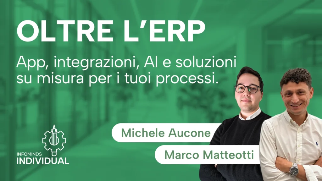 Software e AI webinar gratuito su software e app sviluppati e intelligenza artificiale