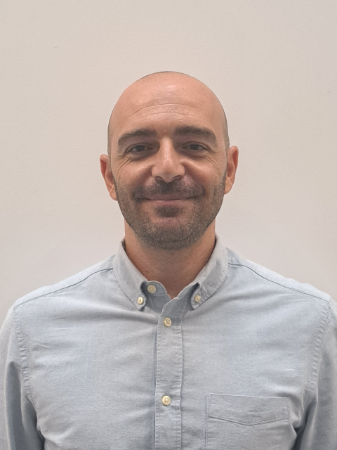 Jacopo De Paoli Sales consultant