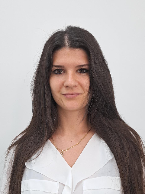 Susanna Schiavon Sales consultant