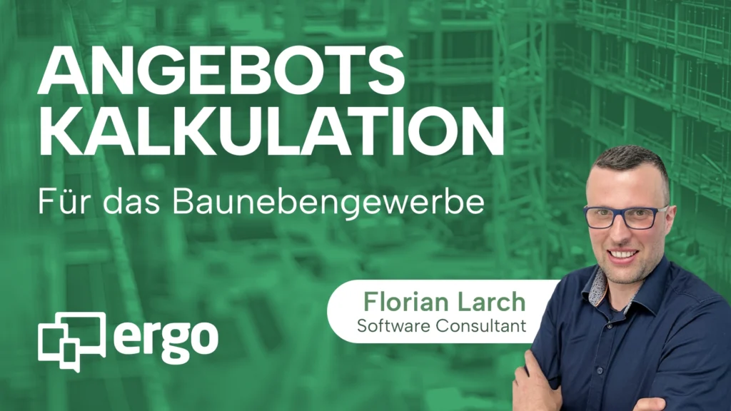 Webinar gestionale edilizia Ergo App daily report il cantiere che comunica Fretti