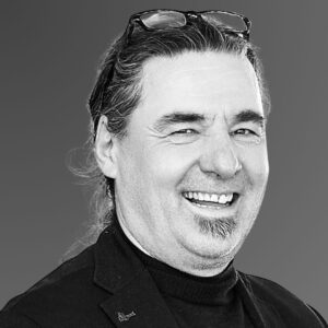 Erhard Wezel Morgenstern AG