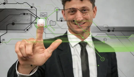 Intelligenza artificiale nei processi aziendali: 3 esempi concreti oltre il gestionale