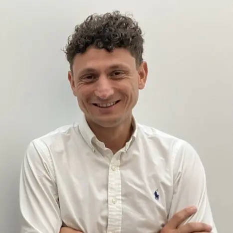 Marco Matteotti head of Individual & AI di Infominds