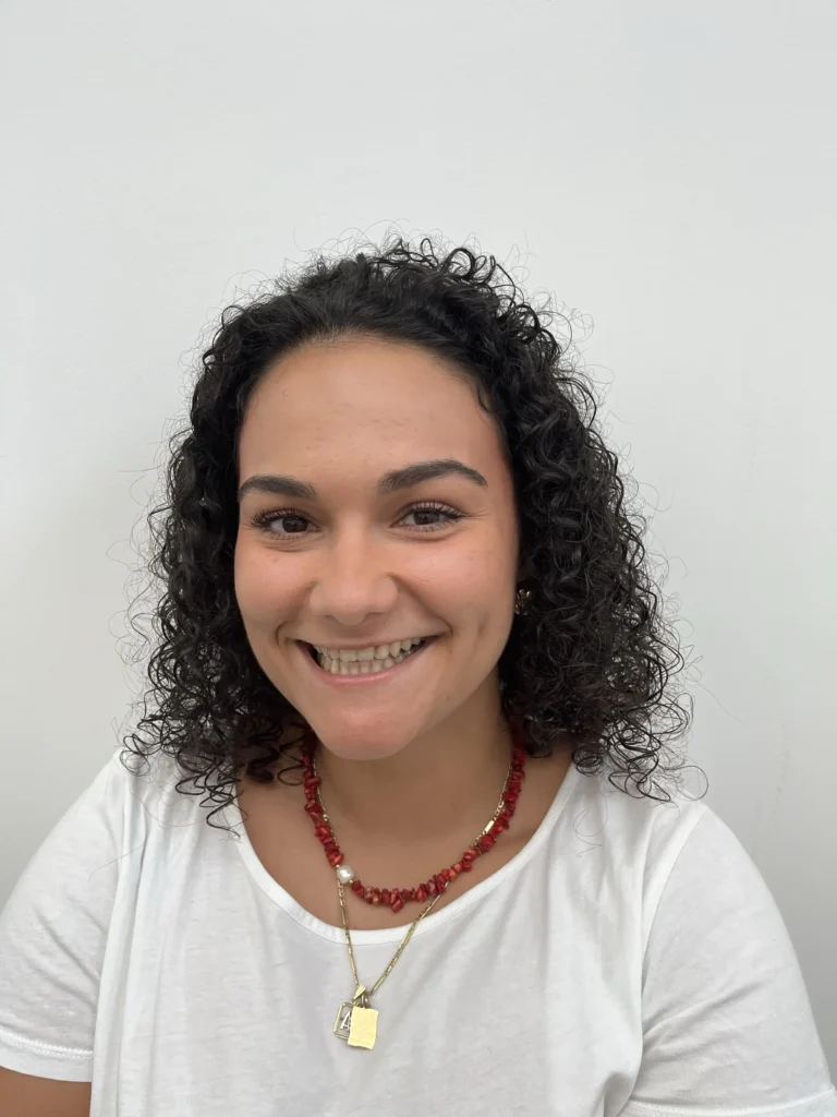 Anna Giulia Sciacoviello Consulente ERP Service Management
