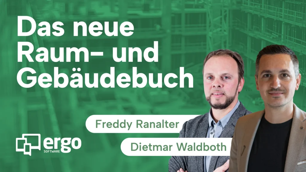 Webinar Das neue Raum-