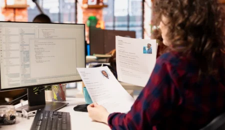 Automazione del data entry nel gestionale: AI che legge fatture e documenti